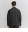 【WEB限定 WARDROBE SMART】ダブルニット ジップブルゾン/セットアップ対応