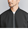 【WEB限定 WARDROBE SMART】ダブルニット ジップブルゾン/セットアップ対応