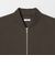 【WEB限定 WARDROBE SMART】ダブルニット ジップブルゾン/セットアップ対応