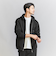 【WEB限定 WARDROBE SMART】ダブルニット ジップパーカー/セットアップ対応