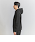 【WEB限定 WARDROBE SMART】ダブルニット ジップパーカー/セットアップ対応