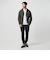 【WEB限定 WARDROBE SMART】ダブルニット ジップパーカー/セットアップ対応