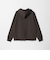 【WEB限定 WARDROBE SMART】ダブルニット ジップパーカー/セットアップ対応