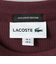 ＜LACOSTE for BEAUTY&YOUTH＞ 1トーン ロングスリーブ Tシャツ