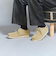 ＜CLARKS＞ ワラビー ゴアテックス