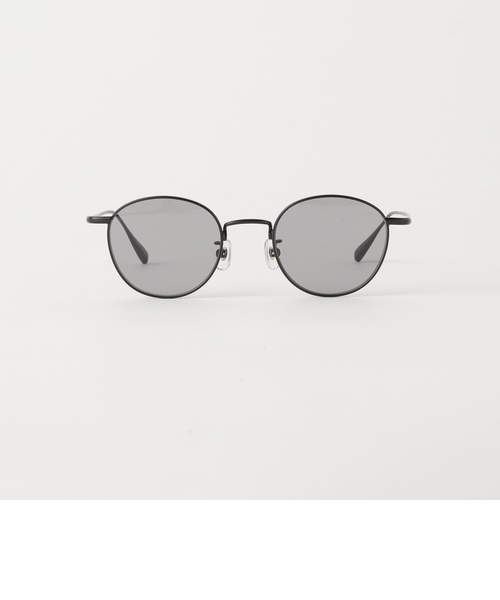 別注】 ＜KANEKO OPTICAL（金子眼鏡）＞ Leo SGLS/サングラス