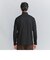【WEB限定 WARDROBE SMART】 クリア ガスコットン タートルネック カットソー【抗菌・防臭】