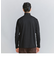【WEB限定 WARDROBE SMART】 クリア ガスコットン タートルネック カットソー【抗菌・防臭】