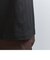 【WEB限定 WARDROBE SMART】 クリア ガスコットン タートルネック カットソー【抗菌・防臭】