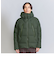 ＜DESCENTE ALLTERRAIN＞ 水沢ダウンジャケット オーバーサイズ マウンテニア