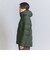 ＜DESCENTE ALLTERRAIN＞ 水沢ダウンジャケット オーバーサイズ マウンテニア