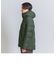 ＜DESCENTE ALLTERRAIN＞ 水沢ダウンジャケット オーバーサイズ マウンテニア