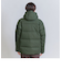 ＜DESCENTE ALLTERRAIN＞ 水沢ダウンジャケット オーバーサイズ マウンテニア