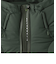 ＜DESCENTE ALLTERRAIN＞ 水沢ダウンジャケット オーバーサイズ マウンテニア