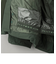 ＜DESCENTE ALLTERRAIN＞ 水沢ダウンジャケット オーバーサイズ マウンテニア