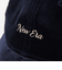 【別注】＜NEW ERA＞ベルベット キャップ