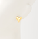 ＜BAQLESS＞Amity Caline ピアス