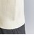 【WEB限定 WARDROBE SMART】マシーンウォッシャブル ウールミックス アゼ タートルネック