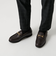 “all time shoes” ビット ローファー