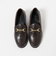 “all time shoes” ビット ローファー