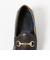 “all time shoes” ビット ローファー