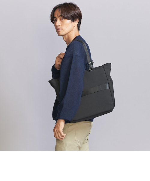 小松マテーレ トート バッグ -18L-｜ビューティー＆ユース