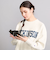 ＜A SCENE×WILD THINGS＞モンスター ポーチ