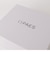 ＜PAES＞ステッチ サイドゴア ショートブーツ 