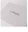 ＜PAES＞ステッチ サイドゴア ショートブーツ 