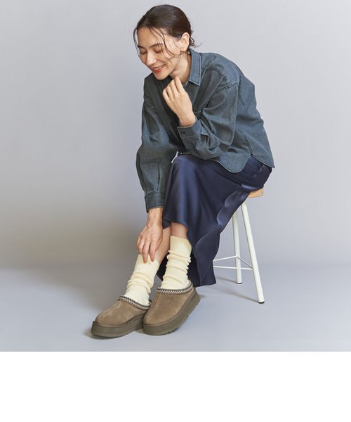 UGG×BY TAZZ ユナイテッドアローズ別注　6 UGG×BY TAZZ ユナイテッドアローズ別注 6