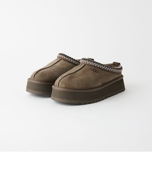 国内EXCLUSIVE】＜UGG＞TAZZ タズ/スリッポン｜ビューティー