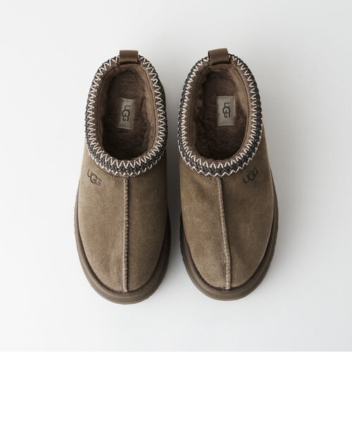 国内EXCLUSIVE】＜UGG＞TAZZ タズ/スリッポン｜ビューティー