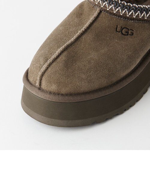 UGG×BY TAZZ ユナイテッドアローズ別注　6 楽天市場】【別注】＜UGG＞TAZZ タズ/スリッポン／ビューティー