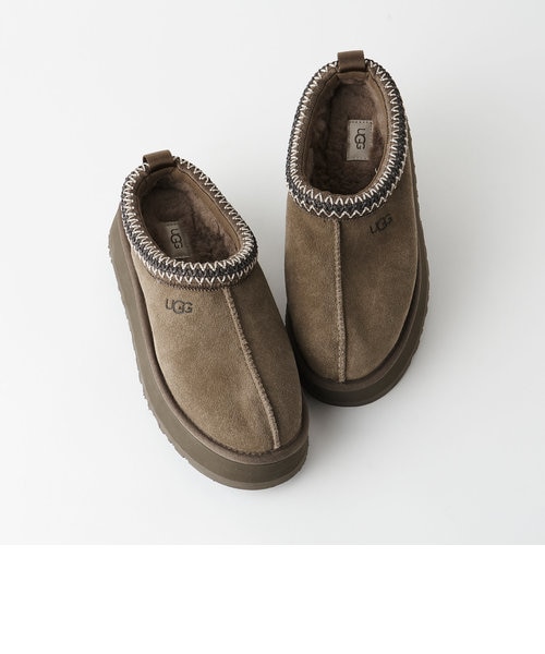 国内EXCLUSIVE】＜UGG＞TAZZ タズ/スリッポン｜ビューティー