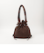 ＜OLEND＞ONA ソフト ショルダーバッグ -3WAY-