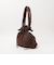 ＜OLEND＞ONA ソフト ショルダーバッグ -3WAY-