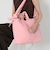 ＜OLEND＞ONA ソフト ショルダーバッグ -3WAY-
