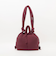 ＜OLEND＞ONA ソフト ショルダーバッグ -3WAY-