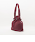 ＜OLEND＞ONA ソフト ショルダーバッグ -3WAY-