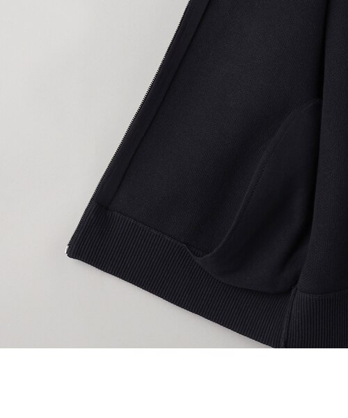 LACOSTE for BEAUTY&YOUTH＞ ジップ カーディガン｜ビューティー 