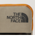 ＜THE NORTH FACE＞ ヘイジー ワレット/財布