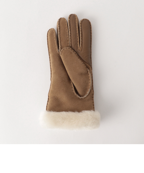 新品☆UGG シームド テック グローブ 手袋 UGG＞シームド テック グローブ/手袋 ―スマートフォン対応―
