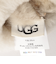 ＜UGG＞シームド テック グローブ