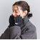 ＜THE NORTH FACE＞ヌプシ イーチップ グローブ
