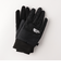 ＜THE NORTH FACE＞ヌプシ イーチップ グローブ