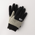 ＜THE NORTH FACE＞ヌプシ イーチップ グローブ