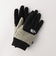 ＜THE NORTH FACE＞ヌプシ イーチップ グローブ