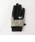 ＜THE NORTH FACE＞ヌプシ イーチップ グローブ
