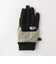 ＜THE NORTH FACE＞ヌプシ イーチップ グローブ