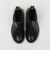 ＜Blundstone＞ブラッシュオフ レザー サイドゴア ブーツ